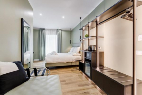 LISA SUITE